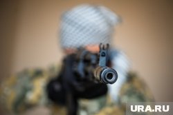 Задержанный перевел деньги финансисту «Исламского государства»*.