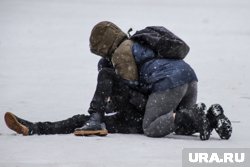 Полиция завершила расследование массовой драки в Нижневартовске, которую учинили подростки