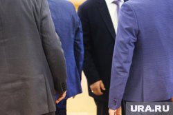 Тюменские, Ямальские и югорские депутаты посетили медицинский центр в областной столице 