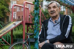 Перед спектаклем в Кургане актера Панкратова-Черного срочно положили в больницу