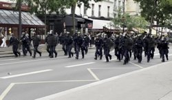 Люди называют ситуацию с бюджетом Франции «социальной катастрофой»