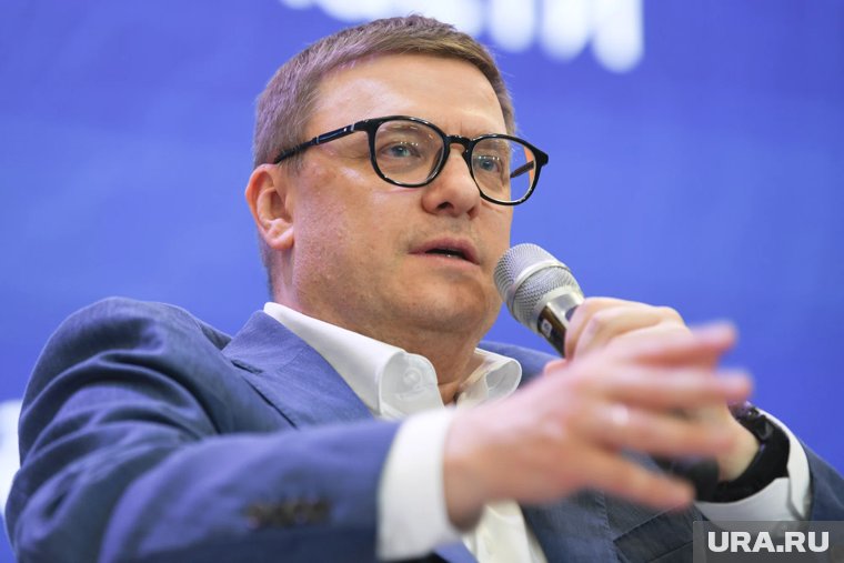 Глава Челябинской области планирует неформальную встречу с участниками форума из региона
