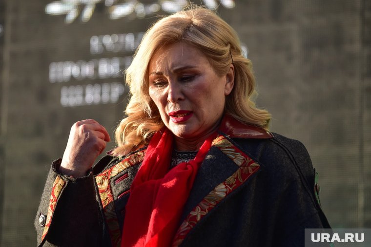 Цыганова заявила, что конкурс не оправдал ожиданий