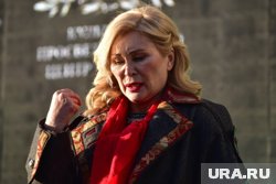 Цыганова заявила, что конкурс не оправдал ожиданий