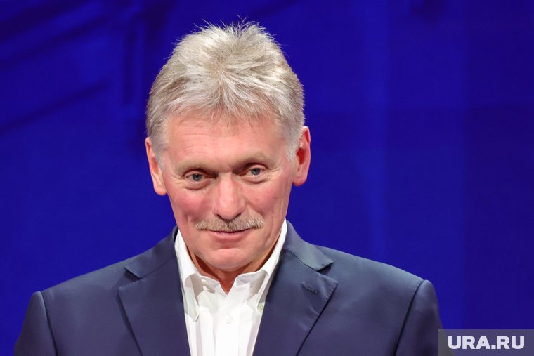 Ажиотаж вокруг любимого кефира Путина связан с популярностью президента, заявил Дмитрий Песков