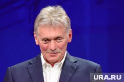 Ажиотаж вокруг любимого кефира Путина связан с популярностью президента, заявил Дмитрий Песков