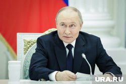 Путин подчеркнул, что российские евреи вносят важный вклад в развитие России