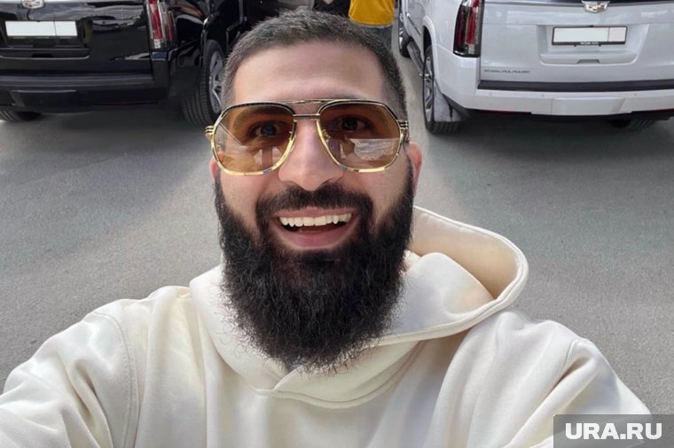 Комик Гурам Амарян пошутил по поводу цен в бизнес-зале аэропорта Нижневартовска