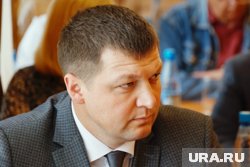 Мэр Науменко ослабил гиперактивность и добавил выходные чиновникам Кургана