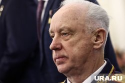 Бастрыкин ждет доклад об издевательствах над детьми в садике