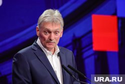 Россия терпимо относится к высказываниям Трампа о Путине, заявил Песков