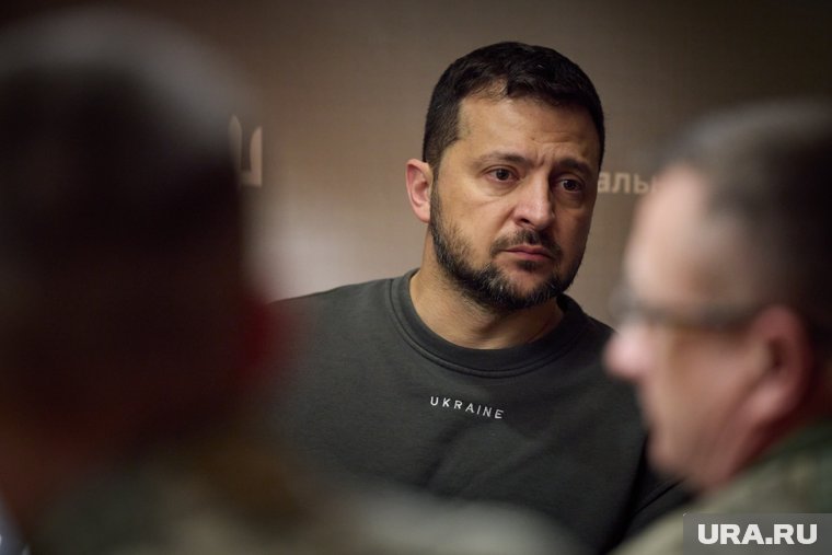 Зеленский заявил, что Украина вернула 4306 бойцов ВСУ