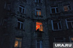 Энергооборудование Одессы повреждено после ночных взрывов