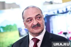 Меликов сообщил, что ему докладывают о происходящем на АЗС