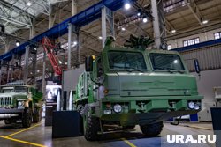 Президент отметил ключевую роль оборонно-промышленного комплекса