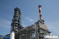 Новый владелец у завода появился в 2021 году