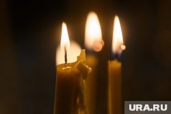 Прощание с героем состоялось 27 сентября 2025 года