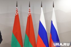 Россию и Беларусь связывает давняя дружба 