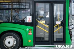 Проезд автобусов по улице Цоя ограничат с 5 мая (архивное фото)