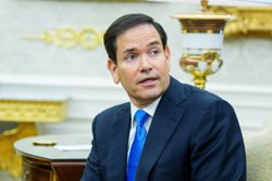 Сперва Рубио критиковал Трампа, однако затем стал его ближайшим соратником