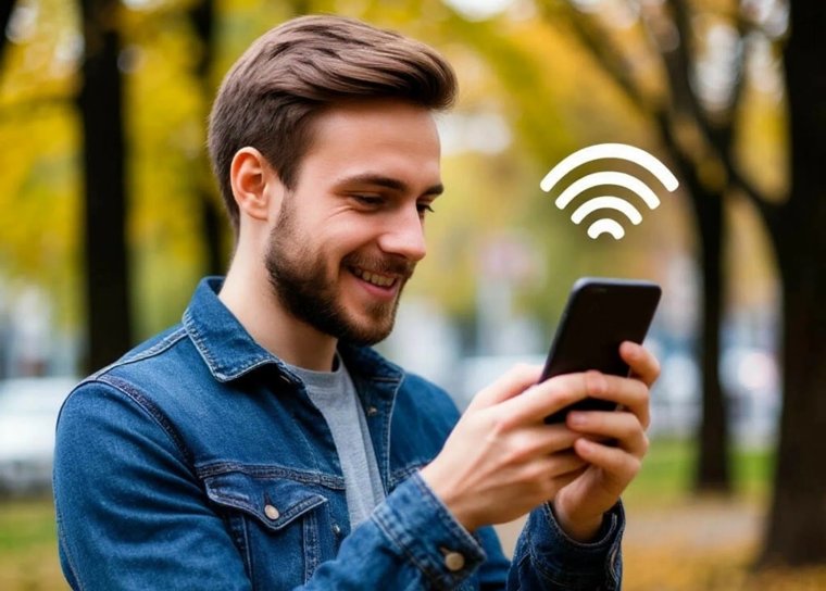 Услуга VoWiFi бесплатная и становится доступной автоматически