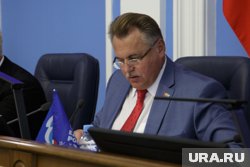 Дача у бывшего спикера гордумы расположена недалеко от Перми