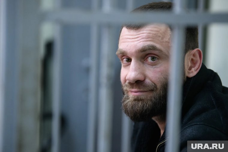Марсель Гасанов считает свое дело сфабрикованным