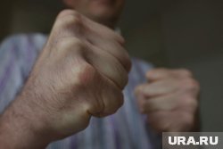 Драка закончилась смертью женщины
