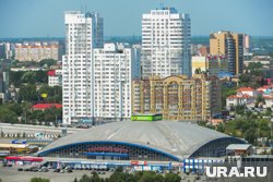 В центре Челябинска квартиры можно купить за 2-2,7 миллиона рублей 