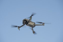 Китайские инвесторы хотят открыть производство дронов в Кургане. Инсайд