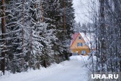  Как подготовить дачу к морозам и чем заняться на ней зимой