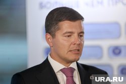 Артюхов сказал, что после «Честного маршрута» принимаются самые правильные и быстрые решения