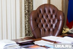 Власти обсуждают кандидатов в полпреды после ухода Гуцана в Генпрокуратуру