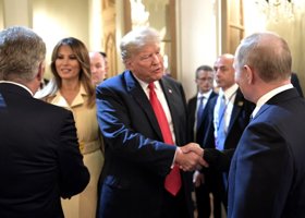 Путин и Трамп выбрали граничащую с Украиной страну для нового саммита: почему Венгрия станет местом встречи