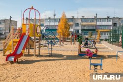 В ЯНАО завершилось голосование за объекты благоустройства