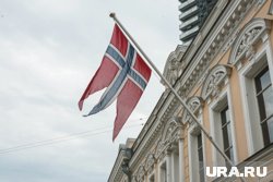 Норвегия закрыла небо над столицей из-за угрозы БПЛА