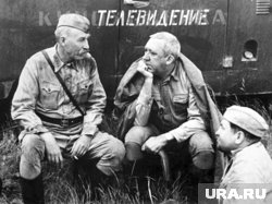 Отличные советские фильмы о Великой Отечественной войне