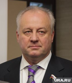 Игорь Шубин успел побыть мэром Перми, депутатом и сенатором