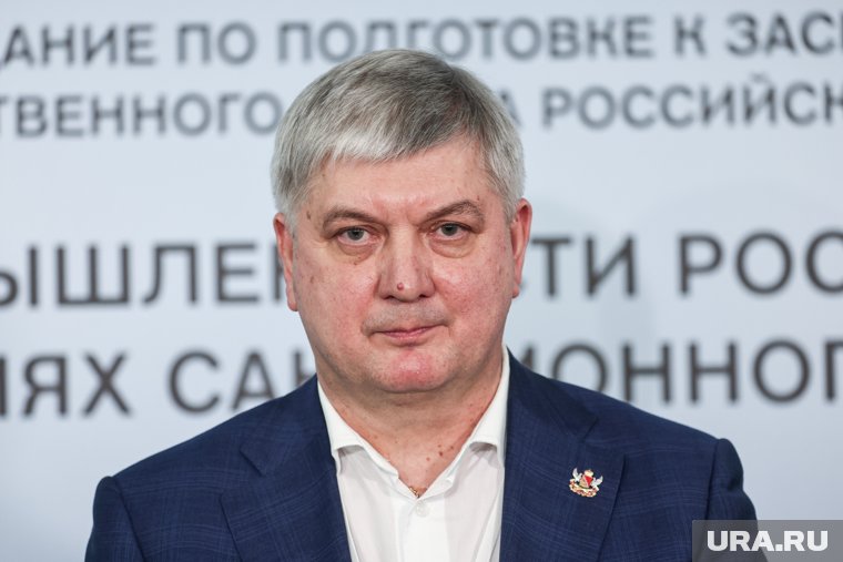 Гусев сообщил, что ночью над Воронежской областью был сбит БПЛА