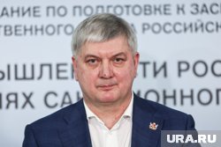 Гусев сообщил, что ночью над Воронежской областью был сбит БПЛА