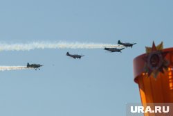 В ХМАО состоится акция «Воздушный бессмертный полк»