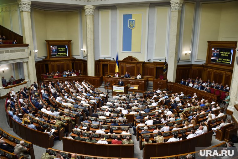 На Украине беспокоятся из-за перестановок в Минобороны РФ