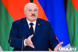 По словам Лукашенко, страны Запада давно страдают «недугом собственного превосходства»