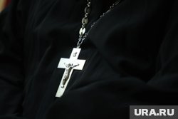 Курганская епархия запустила уроки нравственности в школах