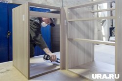 Мебель по индивидуальному заказу обойдутся дороже еще на 15% 