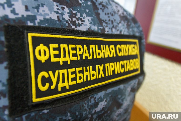 На Казакова за два года было заведено 10 исполнительных производств
