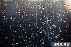 Погодная аномалия произошла в Санкт-Петербурге