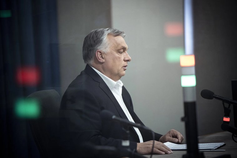 Орбан заявил, что в ЕС грядут большие перемены