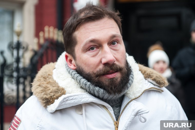 В 2008 году Чичваркин покинул Россию