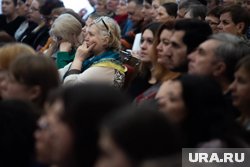 В слушаниях приняли участие жители Лабытнанги и населенных пунктов Приуральского района